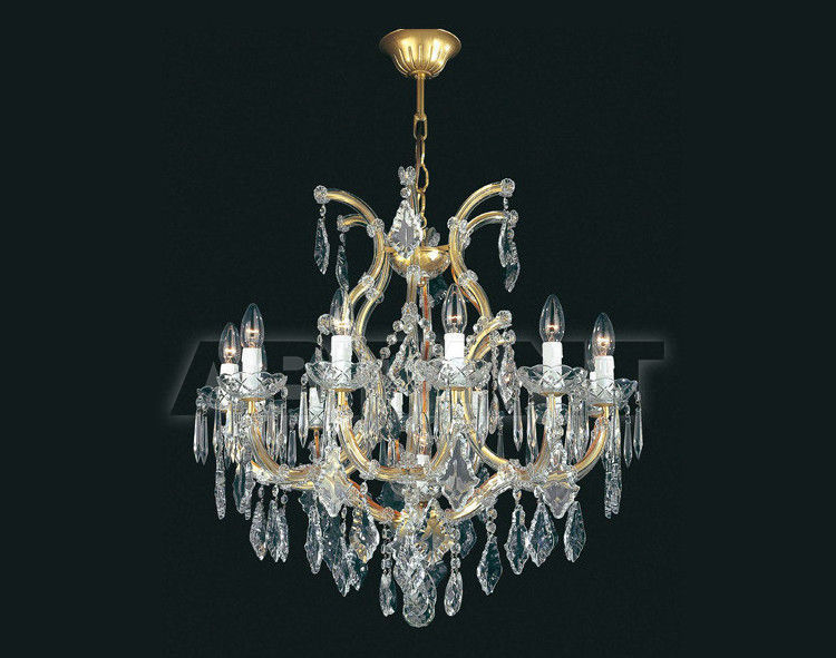 Buy Сhandelier Arlati s.a.s. di F.Arlati & C. 2013 1534/12+1HC