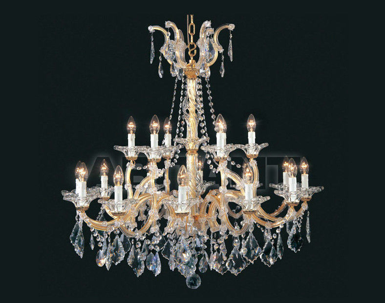 Buy Сhandelier Arlati s.a.s. di F.Arlati & C. 2013 3368/12+6SS