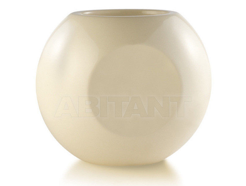 Ornamental flowerpot B0A0038 00100 price on request Buy Ornamental flowerpot Elbi S.p.A. | 21st Livingart Lighting Shapes B0A0038 00100