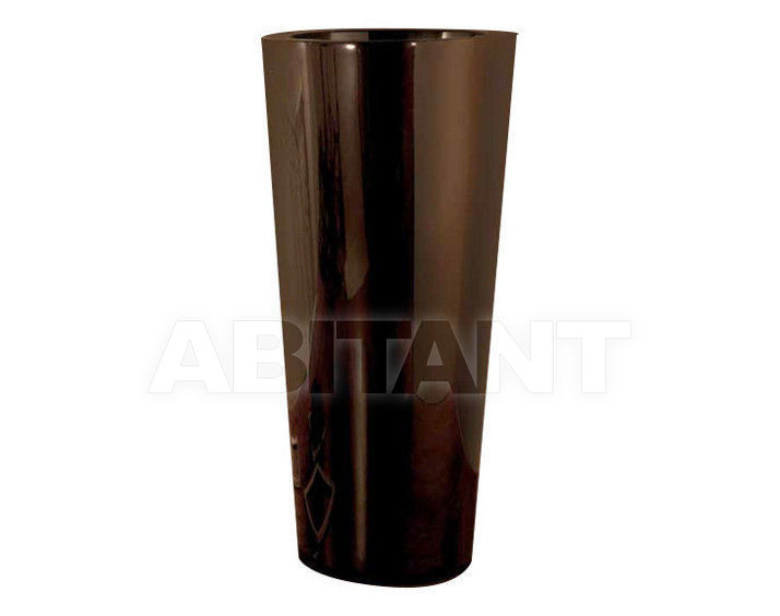 Ornamental flowerpot B0A8065 price on request Buy Ornamental flowerpot Elbi S.p.A. | 21st Livingart Lighting Shapes B0A8065