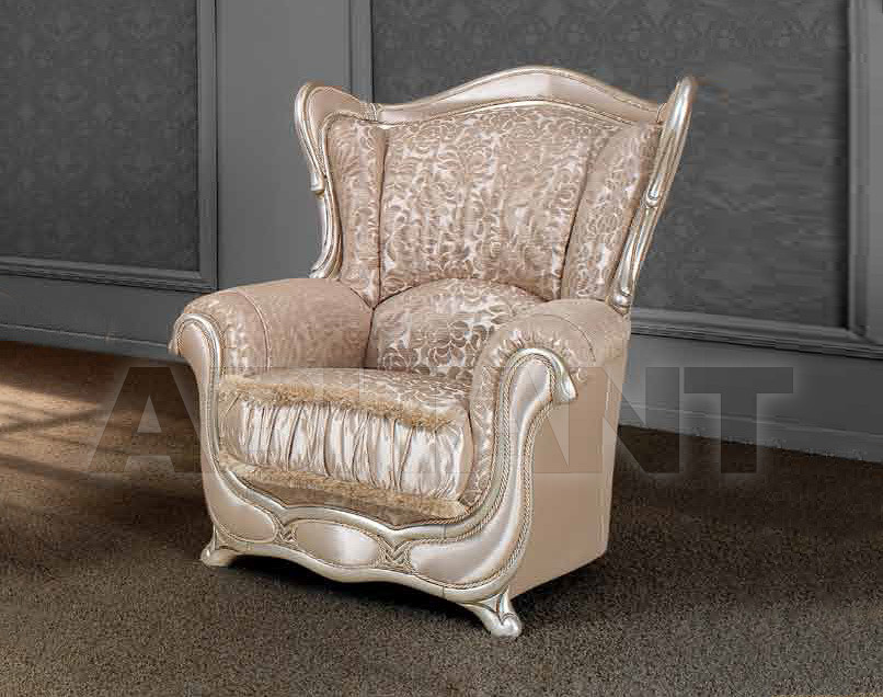 Сhair SOFIA Кресло price on request Buy Сhair G&G Italia Skin Touch SOFIA Кресло