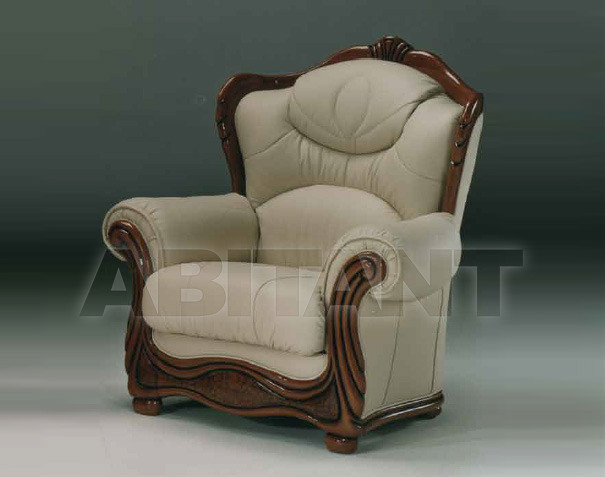 Buy Сhair G&G Italia Skin Touch BRIO Кресло