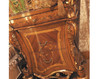 Nightstand Hermitage LaContessina Mobili R8016 Classical / Historical 