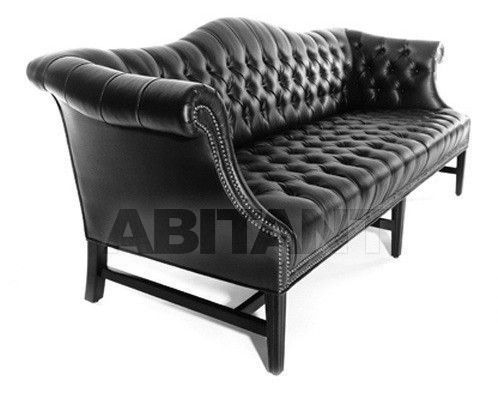 Buy Sofa Bright Chair  Contemporary Camelback COL / 5580