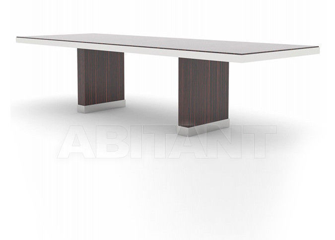Buy Dining table Randolph & Hein Dining Tables Maya 84'