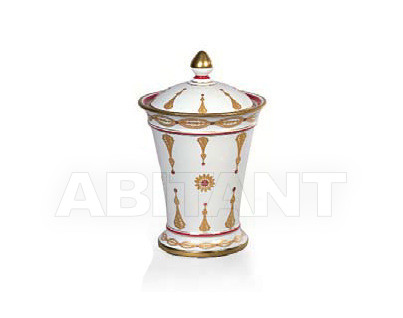 Buy Decorative crockery Le Porcellane  Classico 5011