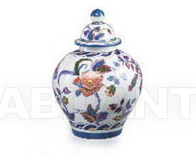 Buy Decorative crockery Le Porcellane  Classico 3372
