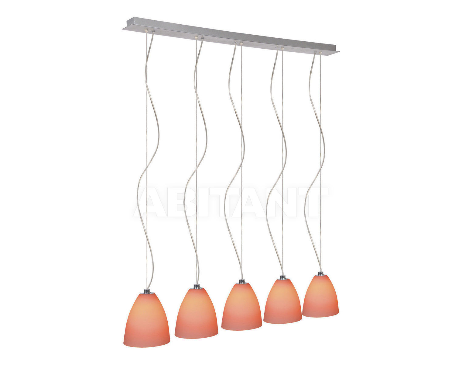 Buy Light IRIS Lucide  Modern 21405/05/32