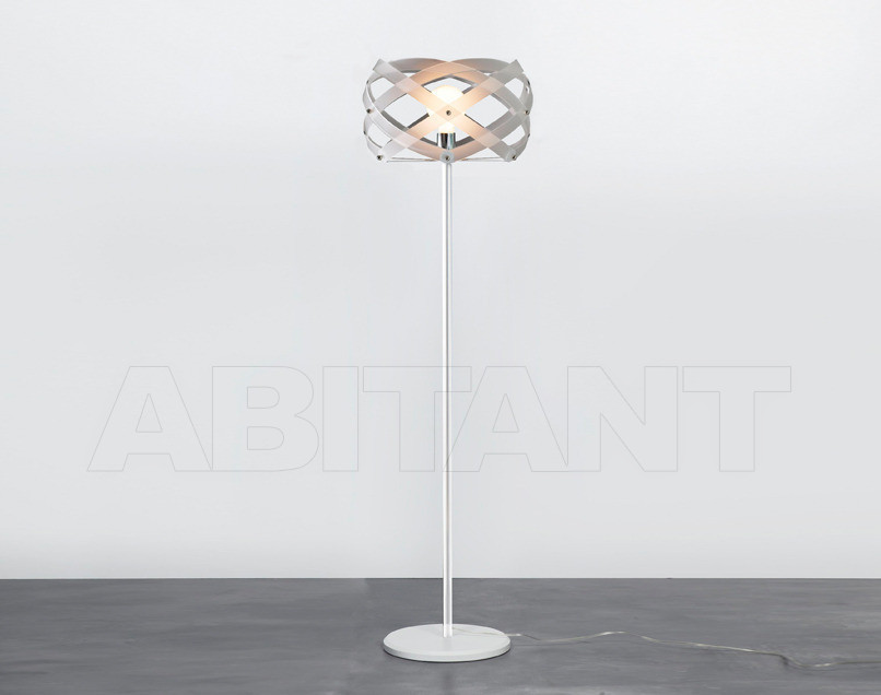 Buy Floor lamp Emporium Lucelab CL 493 1