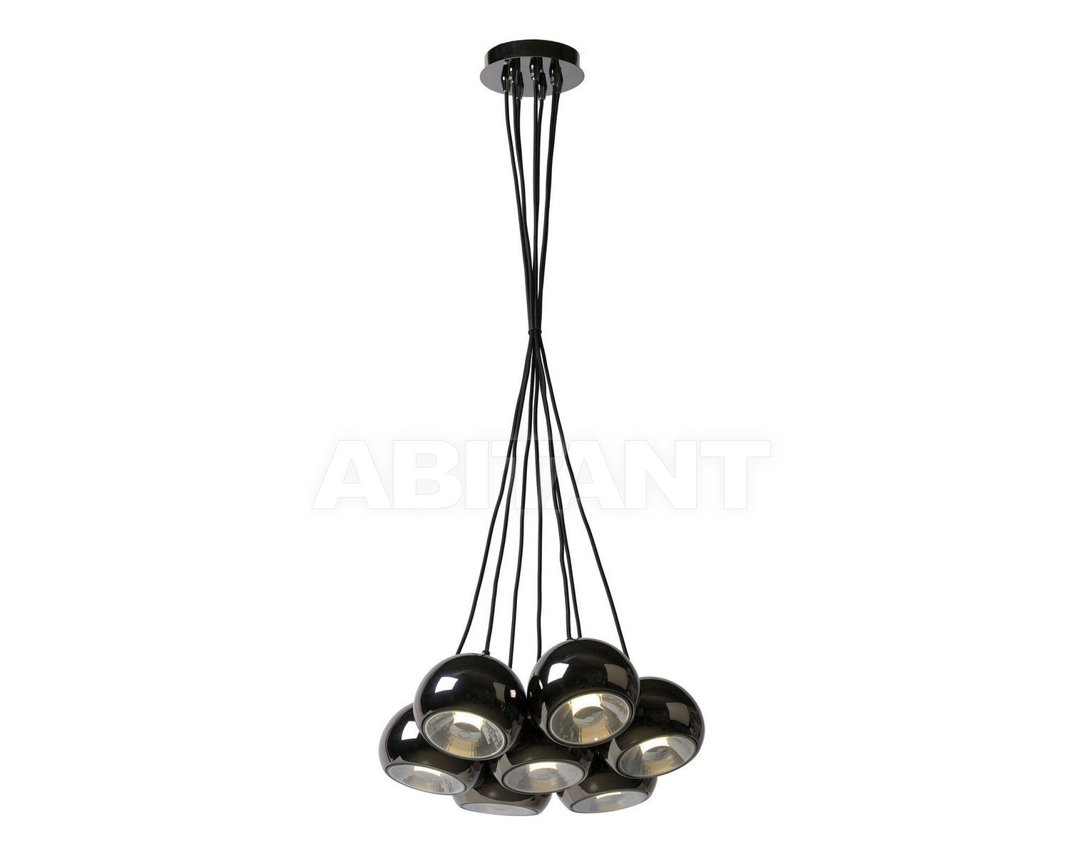 Buy Light COMET Lucide  Modern 31442/27/09