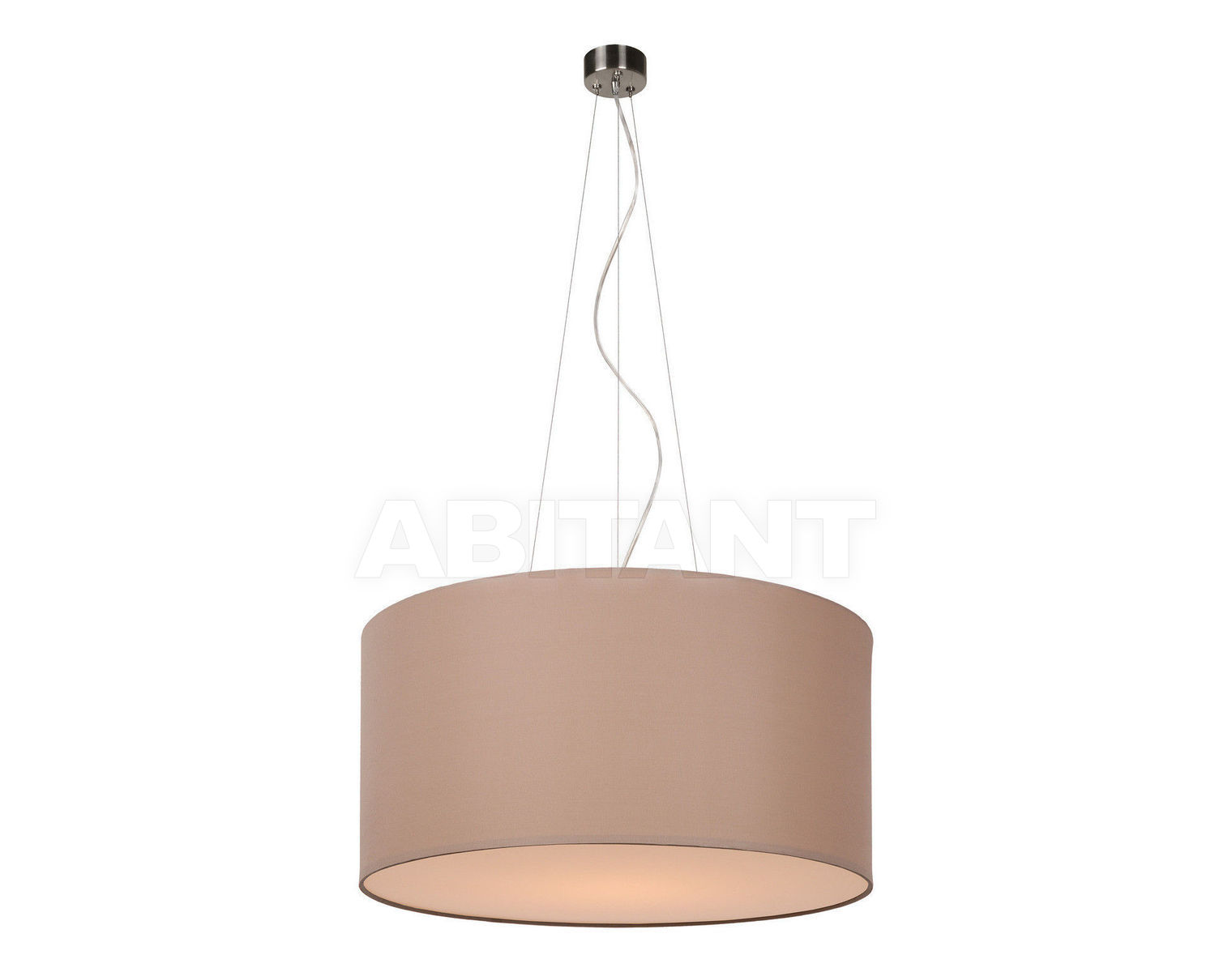 Buy Light CORAL Lucide  Modern 61452/40/41