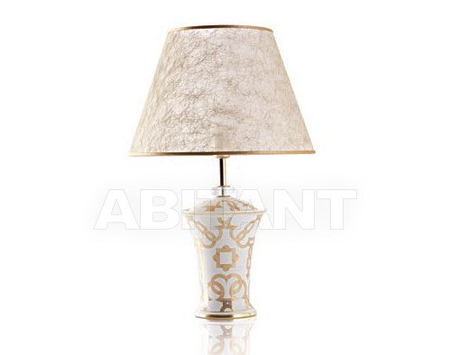 Buy Table lamp Le Porcellane  Home And Lighting 5453/BO