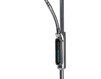 Floor lamp 30702/15/11 Silver Floor lamp Lucide Floor & Table Lamps 30702/15/11 Contemporary / Modern