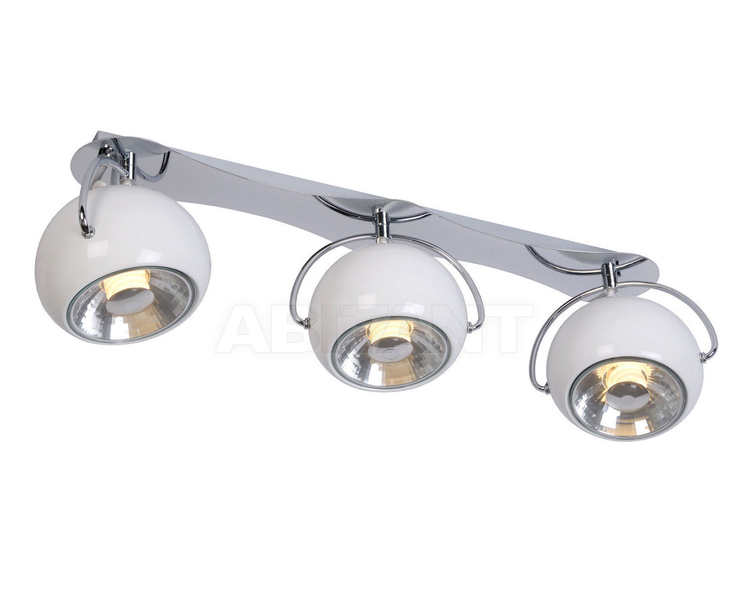 Buy Spot light COMET Lucide  Classic 31942/23/31