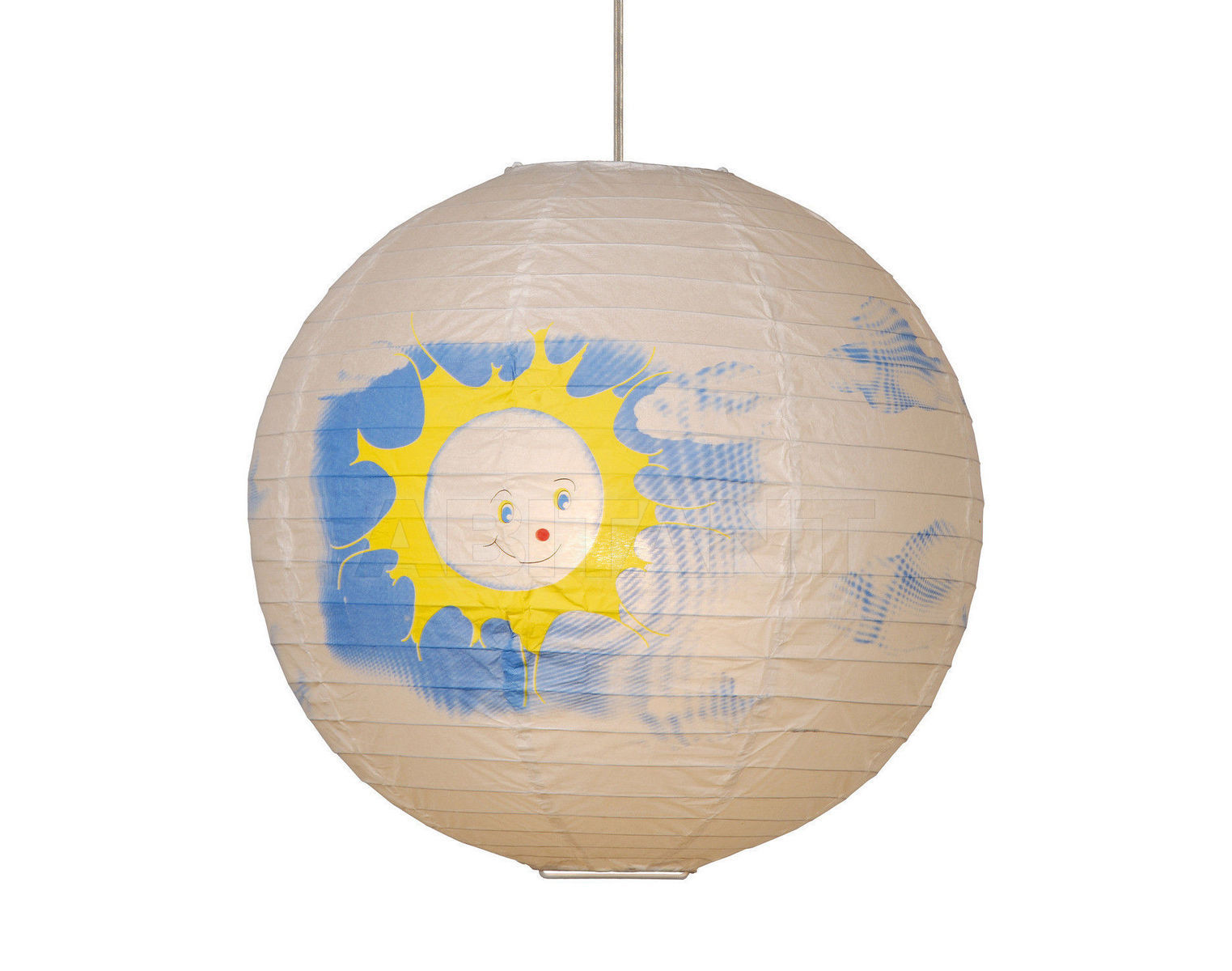 Nursery light SUN 14477/40/31 price on request Buy Nursery light SUN Lucide Kids 14477/40/31