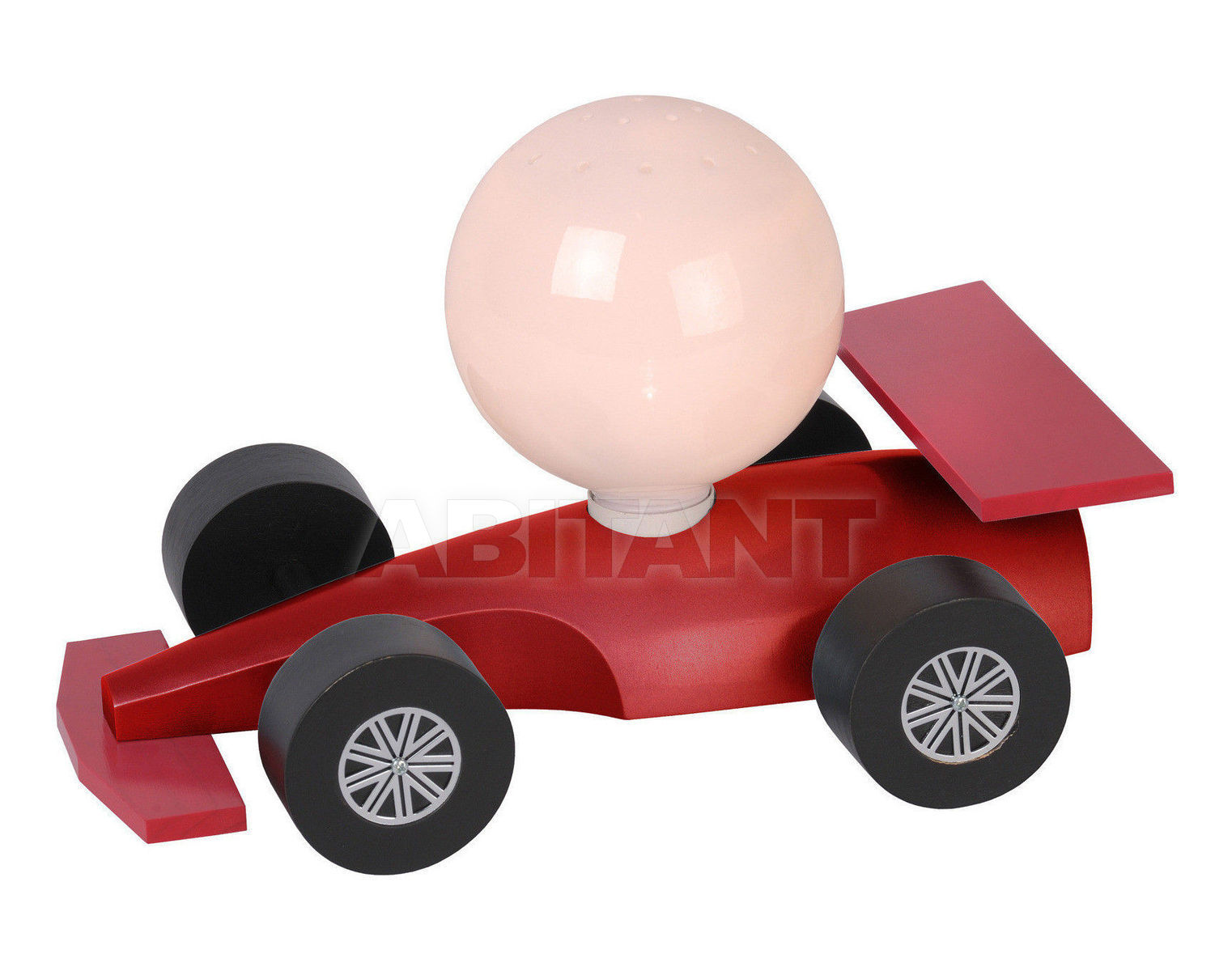 Buy Nursery light  FORMULE 1 Lucide  Kids 39500/21/32