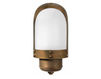 Wall light 1820.T.AR Bronze Wall light RM Moretti 2013 1820.T.AR Loft / Fusion / Vintage / Retro