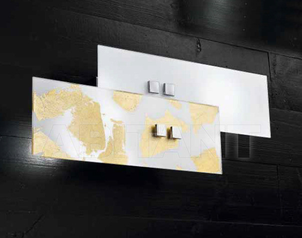 Buy Wall light Gea Luce srl Gea arianna A/P 1