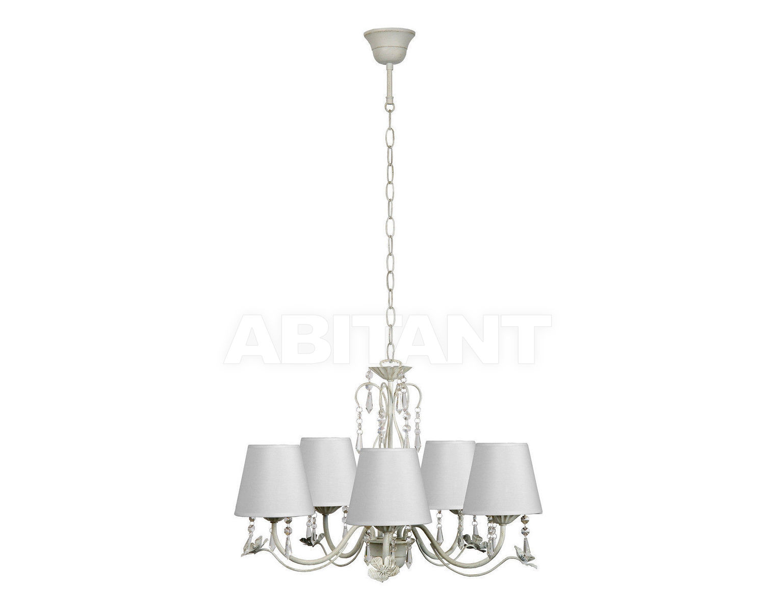 Buy Сhandelier BARI Lucide  Cottage 71322/05/21