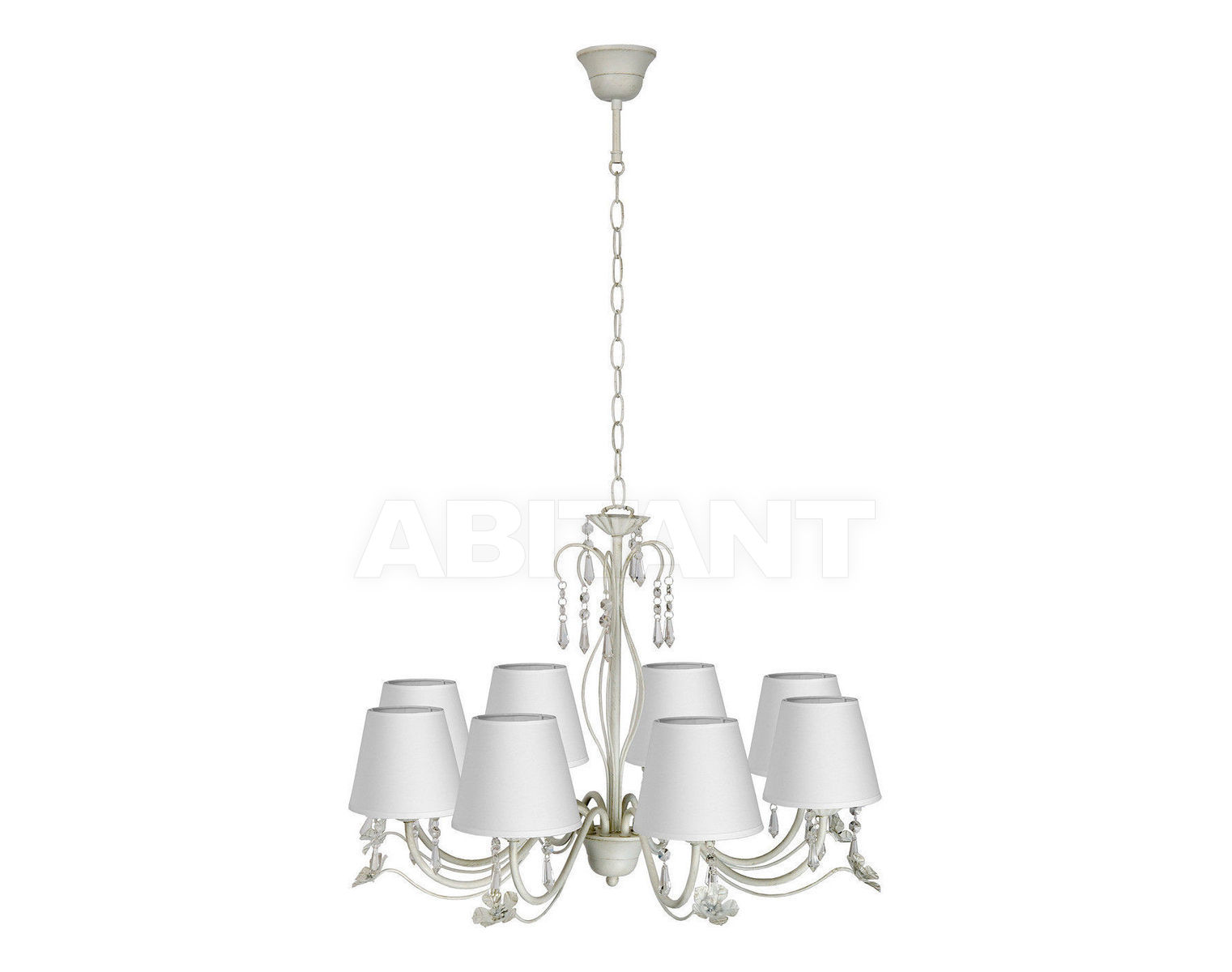 Buy Сhandelier BARI Lucide  Cottage 71322/08/21