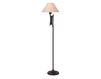 Floor lamp Lucide  Table And Floorlamps 31762/01/15 Contemporary / Modern