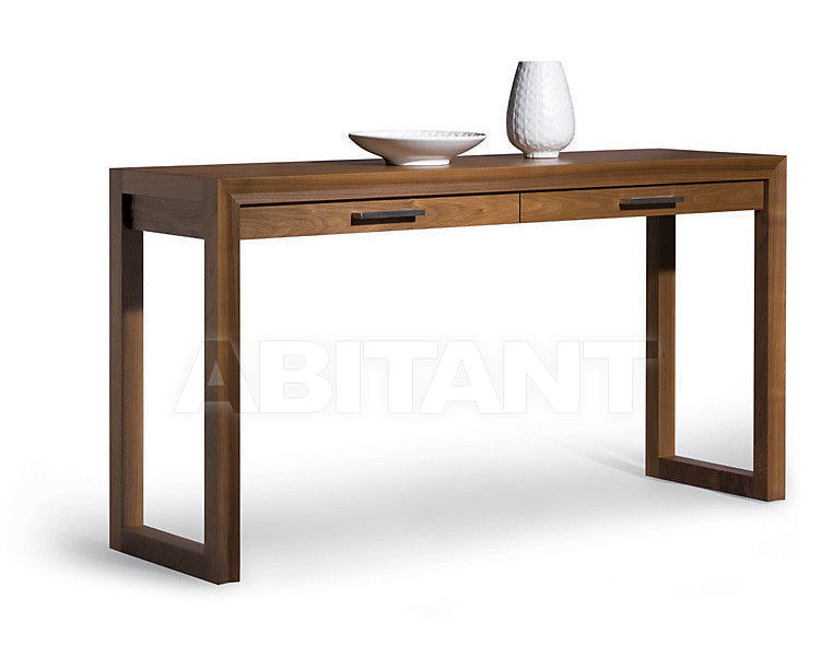 Buy Writing desk Altura Furniture 2013 Arris 60' / NATURAL