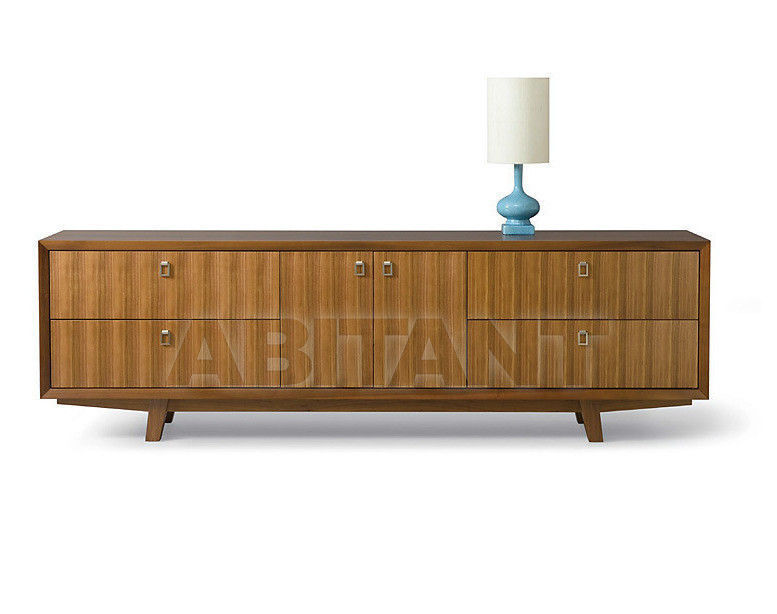 Buy Comode Altura Furniture 2013 Helsi Low 72' / NATURAL