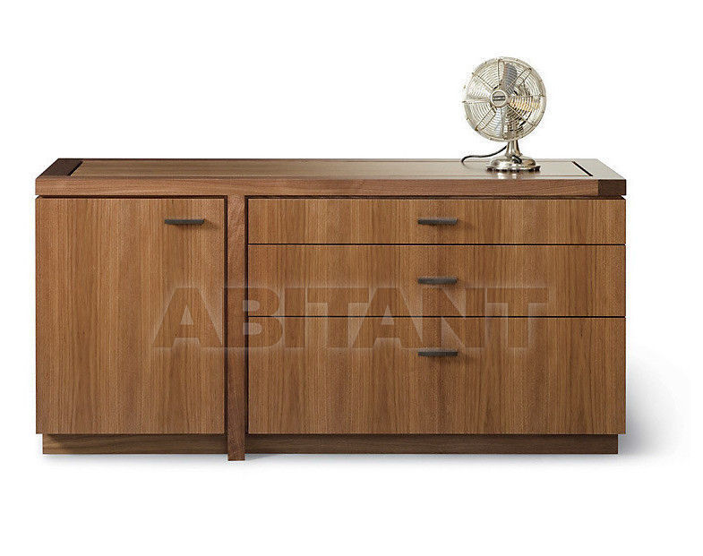 Buy Comode Altura Furniture 2013 Offset Low 60' / NATURAL