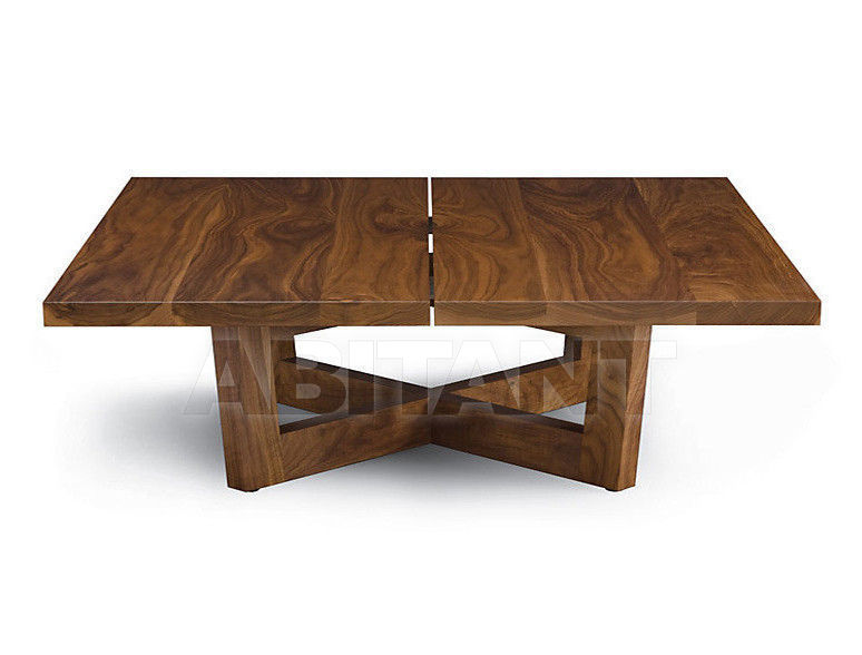 Coffee table Duette Coffee 2x54' / LIVE EDGE price on request Buy Coffee table Altura Furniture 2013 Duette Coffee 2x54' / LIVE EDGE