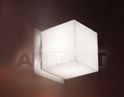 Buy Wall light Luci Italiane (Evi Style, Morosini) Evi Style 0360PP08BLAL