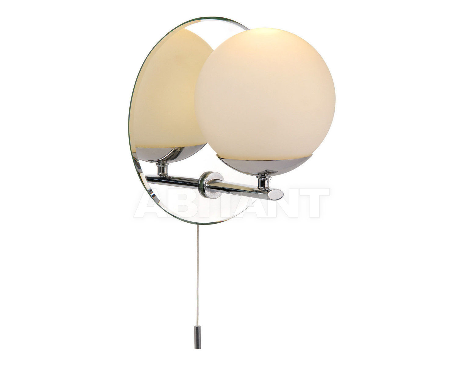 Buy Wall light SMILY Lucide  Bathroom 12238/01/11