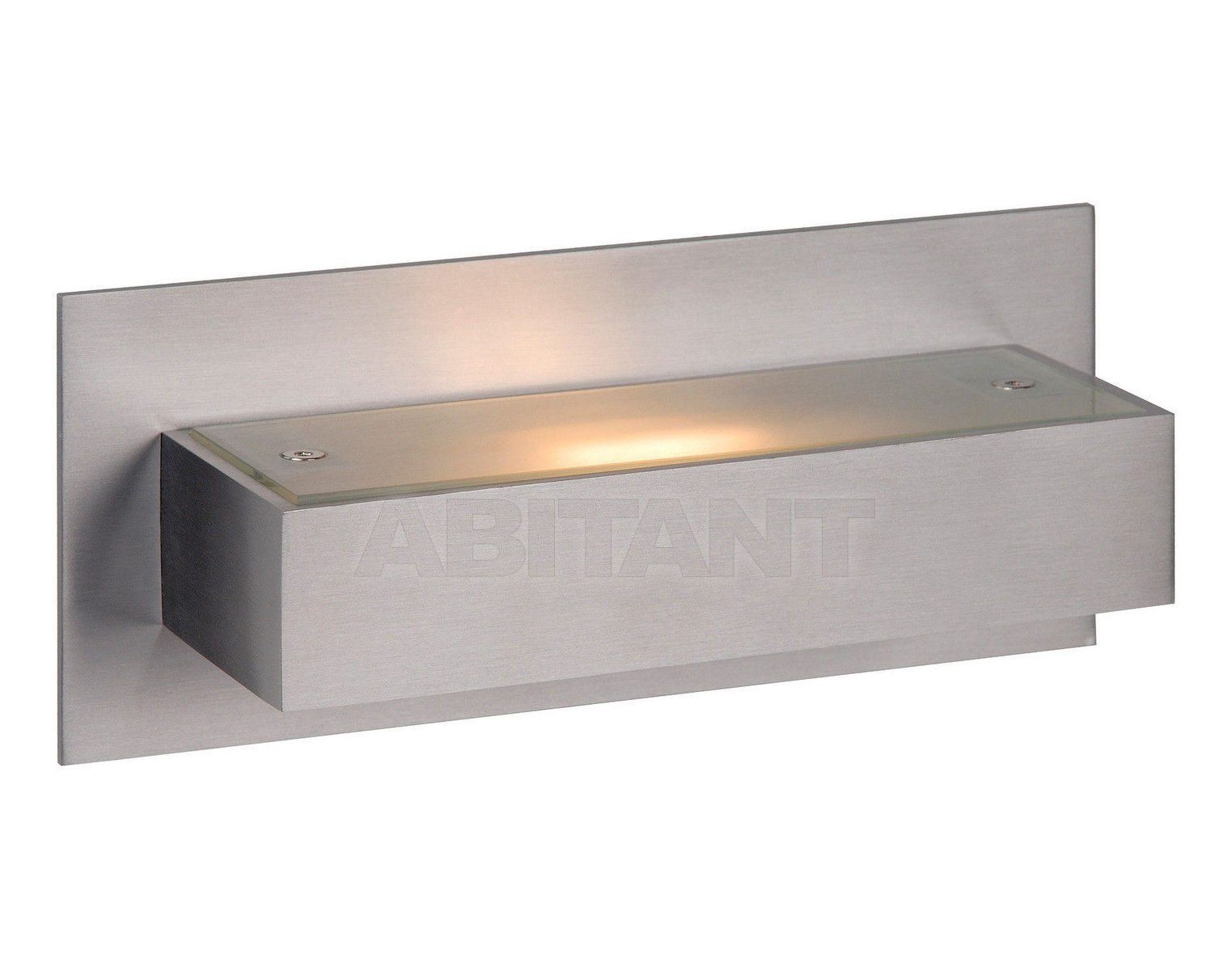 Buy Wall light JENS Lucide  Technical 17214/01/12