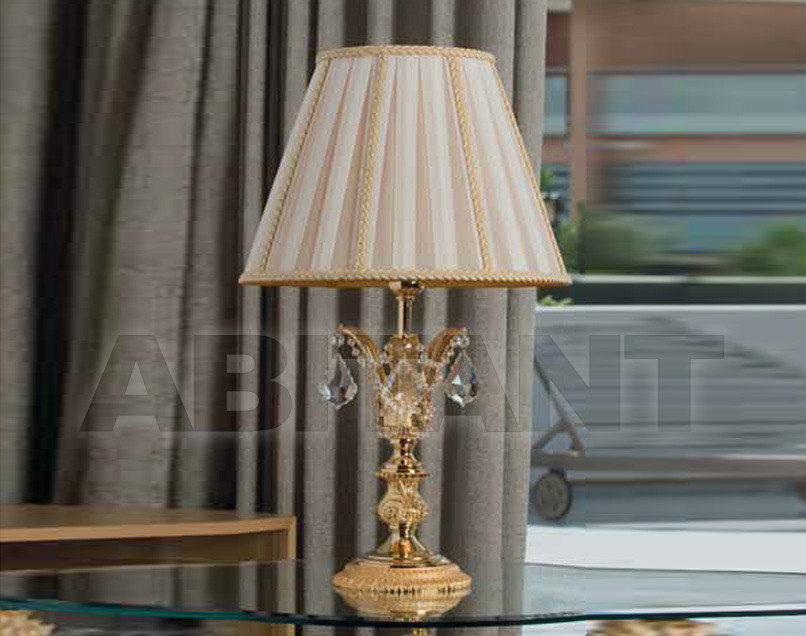 Buy Table lamp Almerich Classic Master Ii 2516
