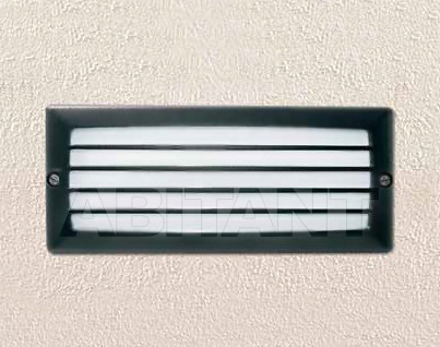 Built-in light 411LP9 price on request Buy Built-in light RM Moretti Esterni 411LP9