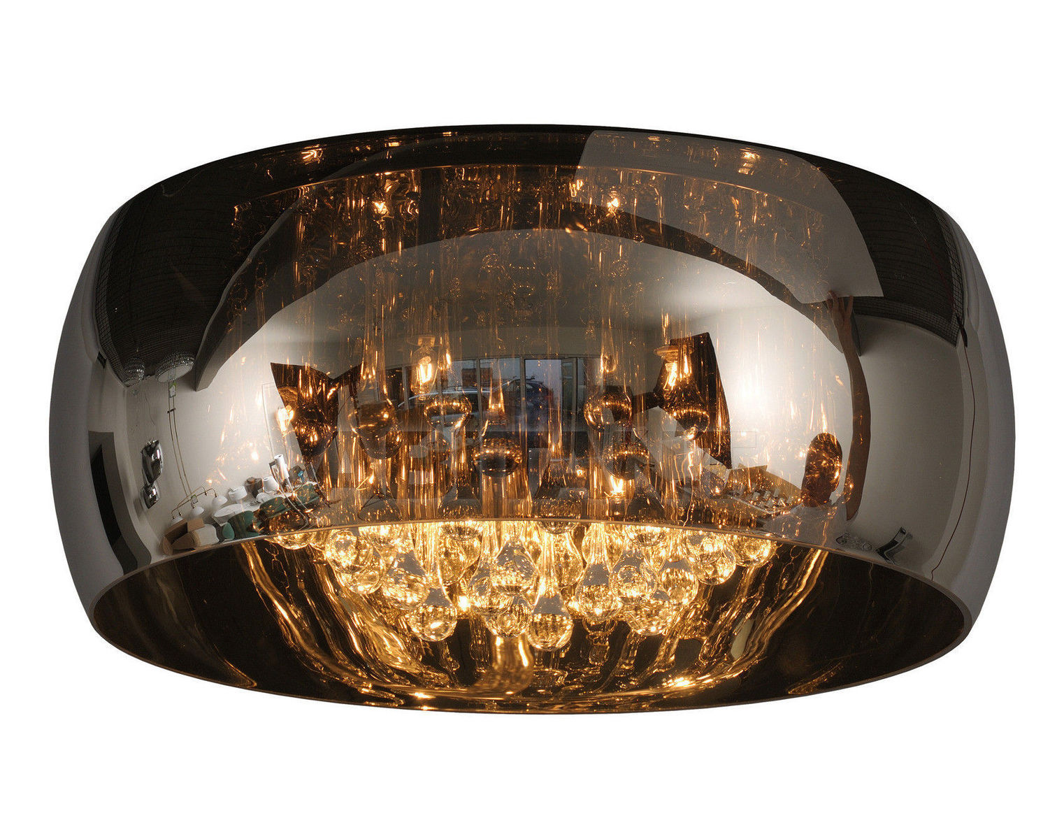 Buy Light Pearl Lucide  Fascio 70163/50/11