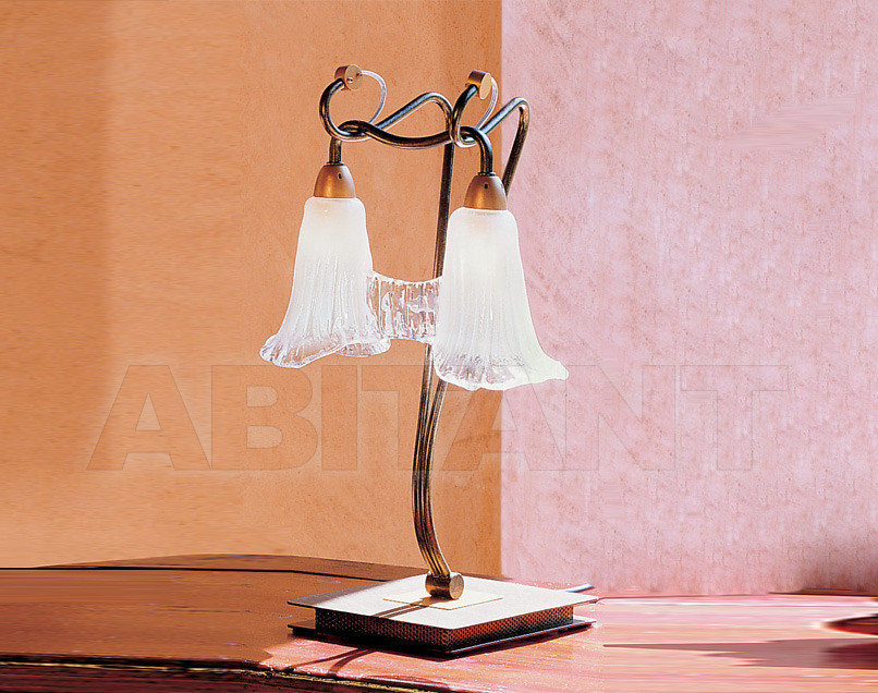 Buy Table lamp Metal Lux Traditional And Classic 122212