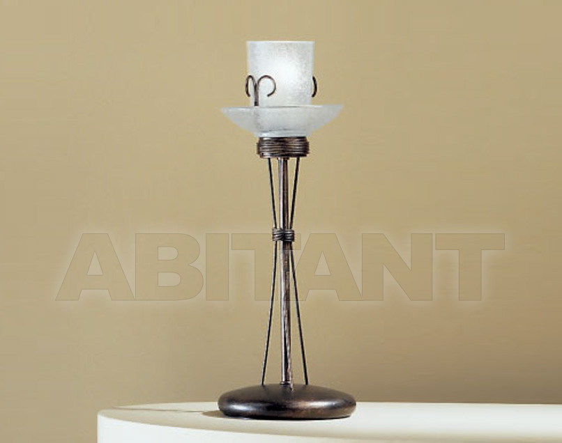 Table lamp 97211 price on request Buy Table lamp Metal Lux Traditional And Classic 97211