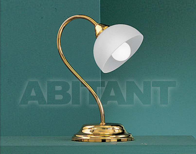 Buy Table lamp Metal Lux Traditional And Classic 27121