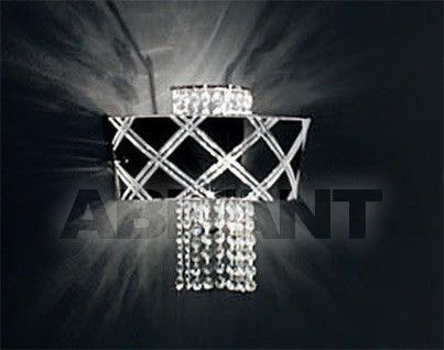 Buy Wall light Metal Lux Lighting_people_2012 195111.53