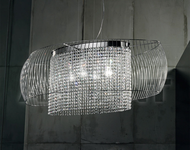 Сhandelier 208190 price on request Buy Сhandelier Metal Lux Lighting_people_2012 208190