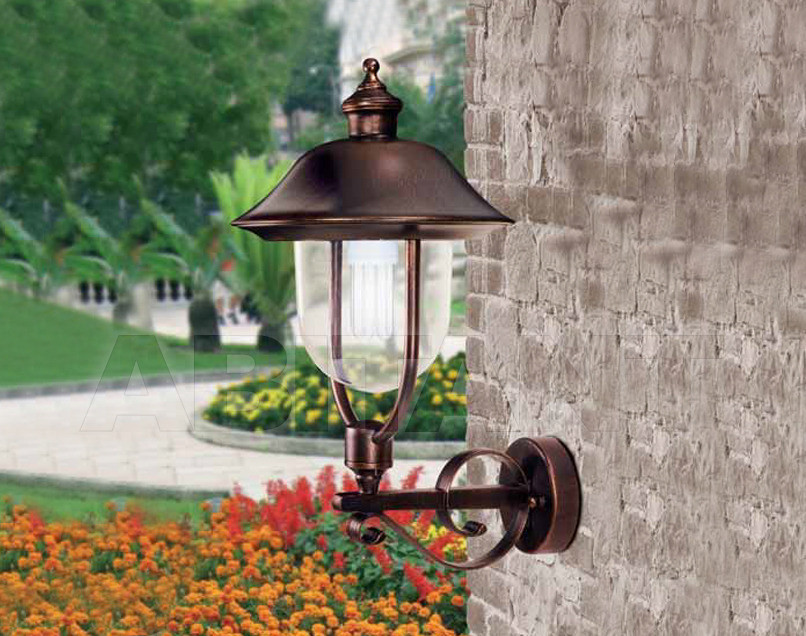 Front light 640.6 price on request Buy Front light RM Moretti Esterni 640.6