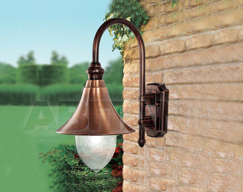 Front light 860A.6 price on request Buy Front light RM Moretti Esterni 860A.6