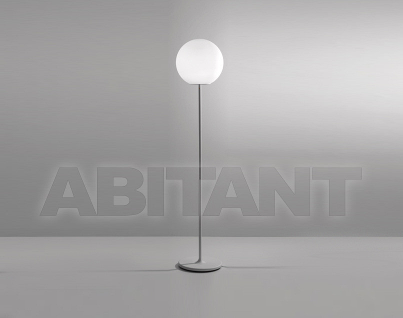 Floor lamp Lumi - Sfera F07 C09 01 price on request Buy Floor lamp Lumi - Sfera Fabbian Catalogo Generale F07 C09 01