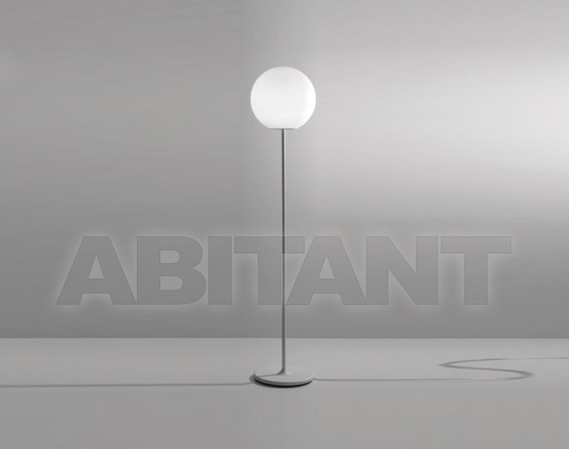 Floor lamp Lumi - Sfera F07 C11 01 price on request Buy Floor lamp Lumi - Sfera Fabbian Catalogo Generale F07 C11 01