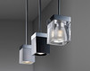 Light Cubetto Fabbian Catalogo Generale D28 A01 01 Contemporary / Modern