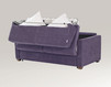 Sofa Trading Sofas s.r.l. by G.M. Italia Divani Imbottiti Dionisio 703 Contemporary / Modern