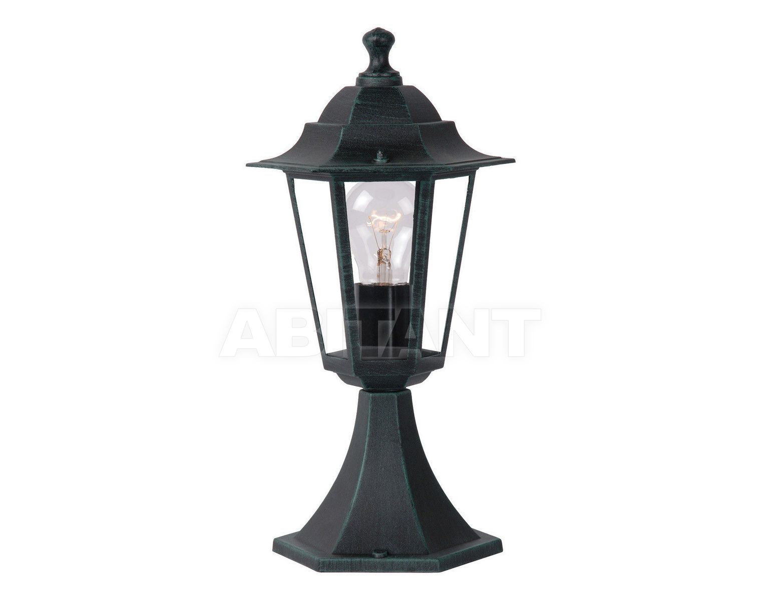 Buy Garden light Lucide  Outdoor 2013 27807/01/45