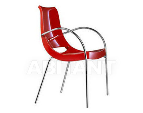 Buy Armchair Casprini Emotional Shapes Chiacchiera/P 4 3