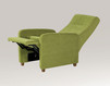 Сhair Trading Sofas s.r.l. by G.M. Italia Poltrone Costanza Relax 213 Contemporary / Modern