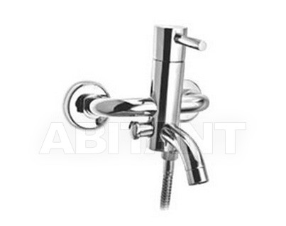 Buy Bath mixer Bongio T Mix 32526/D 2